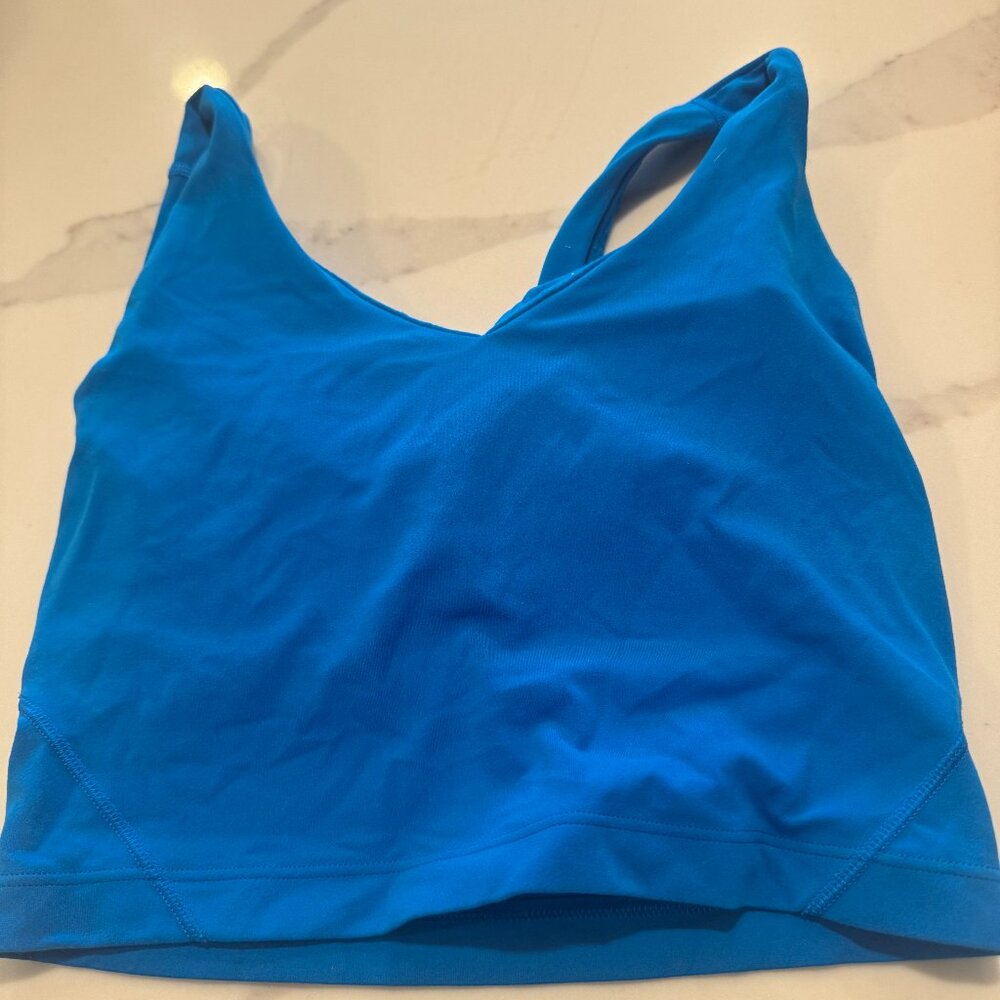 Lululemon Align Tank